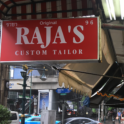 Raja's Tailors