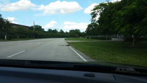 Park «Sunset Park», reviews and photos, 10600 Cleary Blvd, Plantation, FL 33324, USA