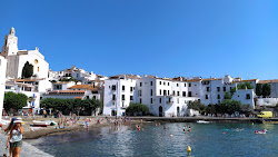 Foto di Platja Port d'Alguer area servizi