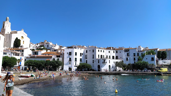 Platja Port d'Alguer
