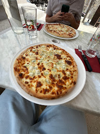 Pizza du Pizzeria du Dôme à Aubenas - n°14