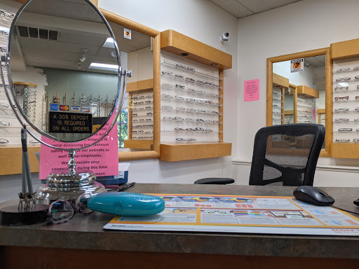 Doctor «Medical Vision Technology», reviews and photos, 1700 Alhambra Blvd # 200, Sacramento, CA 95816, USA