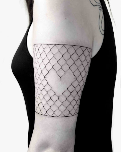 Explore chinese letter tattoo ideas, creative tattoo ideas in Sunnyvale, available at Greego tattoo
