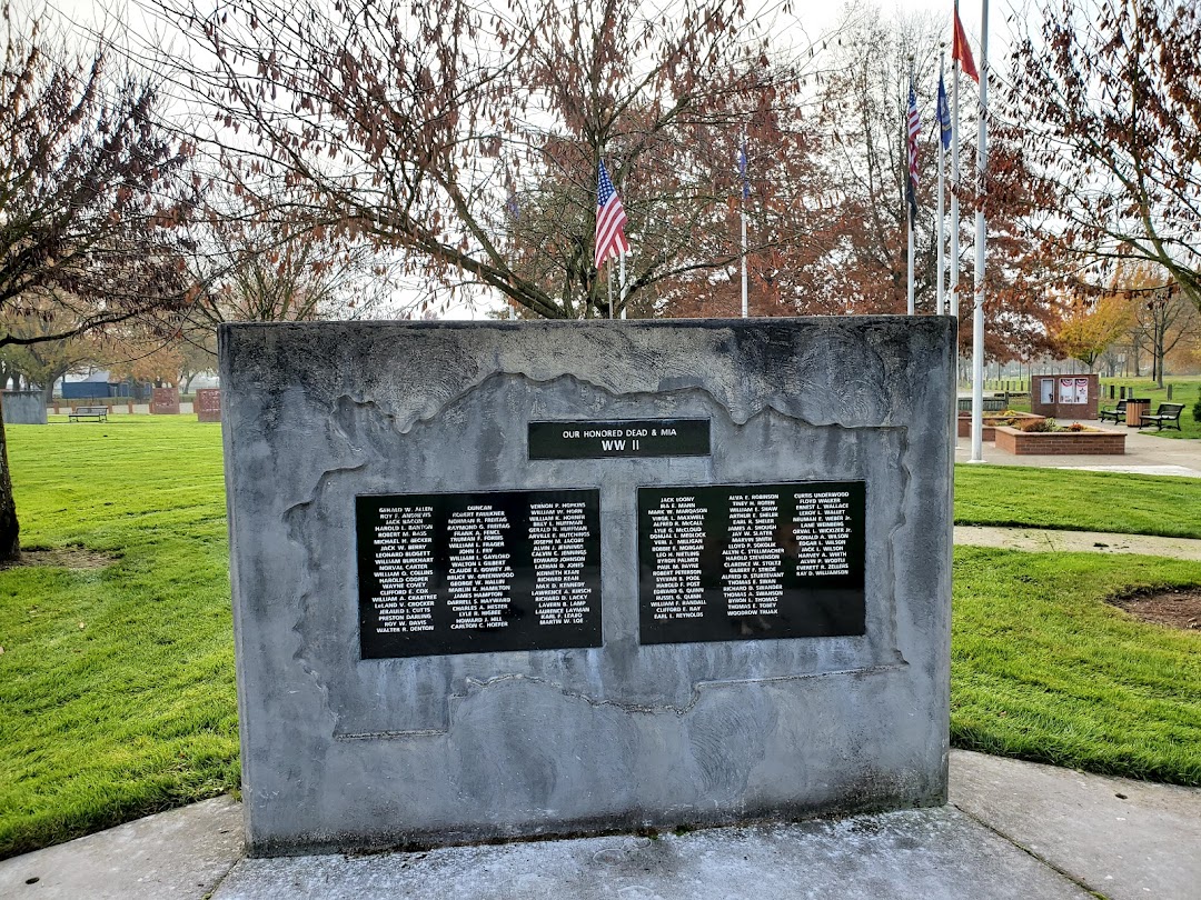 Timber Linn Memorial Park