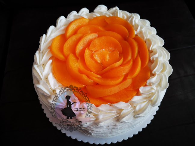 Comentarii opinii despre Dulces Ideas