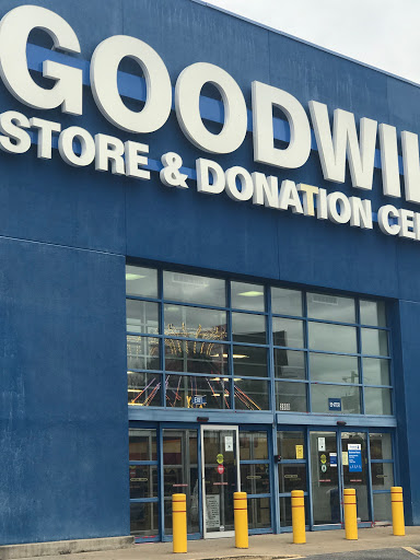 Thrift Store «Goodwill of North Georgia: West Athens Store, Career Center and Donation Center», reviews and photos