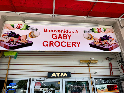 Grocery Store «Gaby Grocery Discount», reviews and photos, 1016 E 17th St, Hialeah, FL 33010, USA