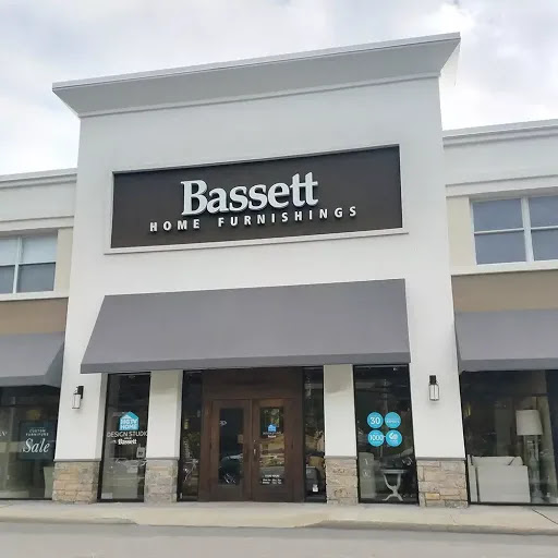 Bassett Home Furnishings, 120 S Central Ave, Hartsdale, NY 10530, USA, 
