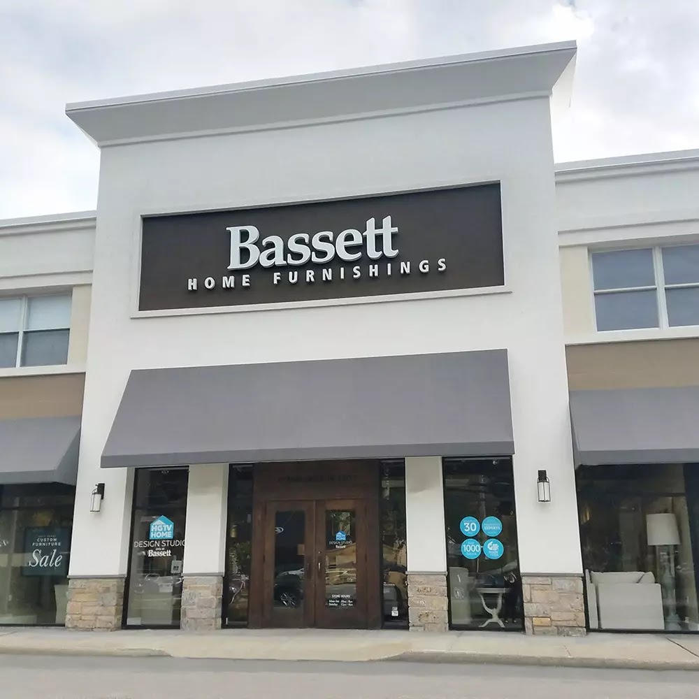 Bassett Home Furnishings