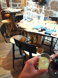 Plats et boissons du Restaurant U Borgu à Porto-Vecchio - n°9