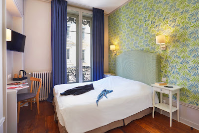 Hôtel Vaubecour à Lyon