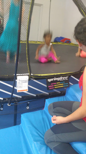 Gym «We Rock the Spectrum - Whittier», reviews and photos, 15334 Whittier Blvd #10c, Whittier, CA 90603, USA