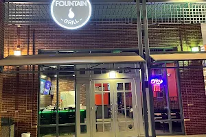 Fountain Grill image