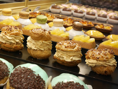 Patisserie Desroses Bruno à Montmorillon