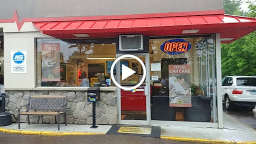 Auto Repair Shop «Precision Tune Auto Care», reviews and photos, 5353 France Ave S, Minneapolis, MN 55410, USA