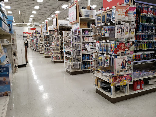 Craft Store «Michaels», reviews and photos, 14240 Baltimore Ave, Laurel, MD 20707, USA