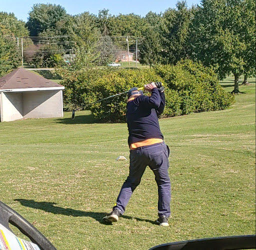 Golf Course «Pine Oaks Golf Course», reviews and photos, 1709 Buffalo Rd, Johnson City, TN 37604, USA