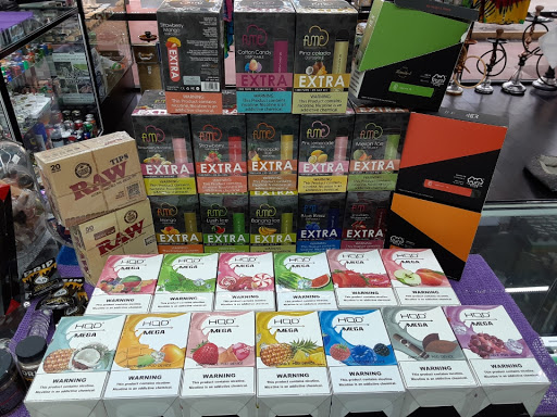 Tobacco Shop «Stirling Glass», reviews and photos, 5890 Stirling Rd, Hollywood, FL 33021, USA