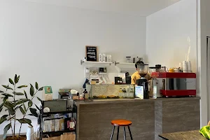 Project 1.0 Coffee Shop image