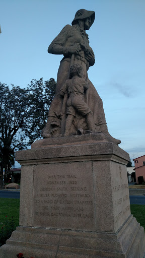 Monument «Monument 