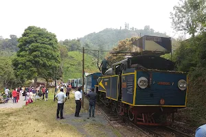 Nilgiri Mountain Railway Museum - Coimbatore, Tamilnadu, India image