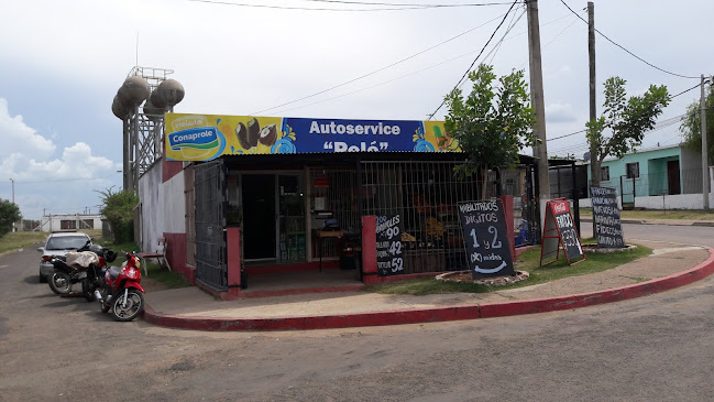 auto service pele - Artigas