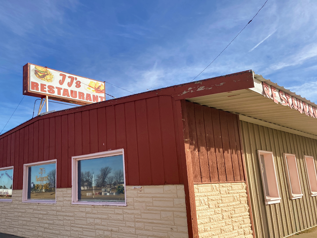 JJ's Restaurant 81036