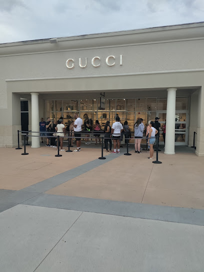 Gucci - Orlando Outlet
