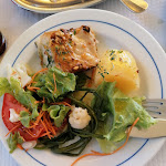 Photo n°1 de l'avis de Cristiane.o fait le 27/09/2021 à 13:07 sur le  Dona Fernanda à Lagos