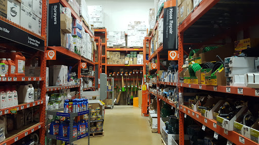 Home Improvement Store «The Home Depot», reviews and photos, 965 E Lancaster Ave, Downingtown, PA 19335, USA