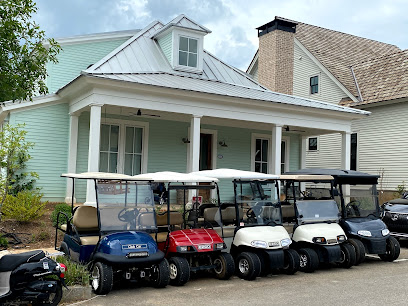 Chatt Hills Golf Cart Rental