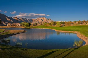 Battlement Mesa Golf Club image