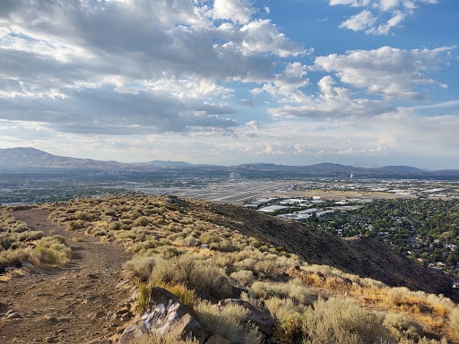 Rattlesnake Mountain