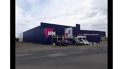 VM Matériaux à Les Sables-d'Olonne