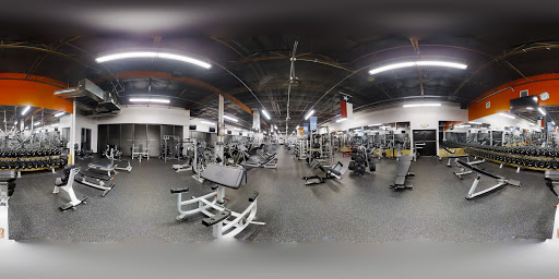 Gym «Extreme Iron Pro Gym», reviews and photos, 17390 Preston Rd #360, Dallas, TX 75252, USA
