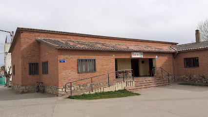 Bar Tele-Club - C. Prado de Arriba, 4, 49740 Granja de Moreruela, Zamora, Spain