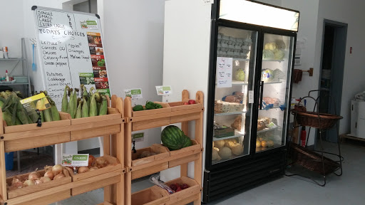 Hinesburg Community Resource Center & Hinesburg Food Shelf