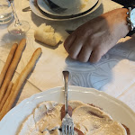 Photo n°8 de l'avis de Ezio.o fait le 08/08/2017 à 06:20 sur le  Ristorante Da Carla à Stevani