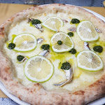 Photo n°2 de l'avis de Barbara.a fait le 03/08/2021 à 06:46 sur le  Bacilicò Pizza & Hamburger à Chianchitta-Pallio