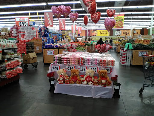 Grocery Store «Superior Grocers», reviews and photos, 1375 N Citrus Ave, Covina, CA 91722, USA