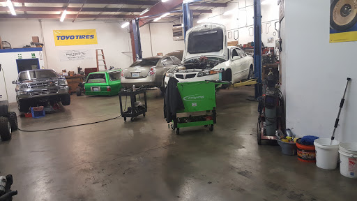 Transmission Shop «Honest transmission and auto repair», reviews and photos, 1033 Ave D, Snohomish, WA 98290, USA