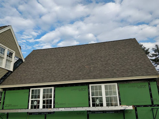 Batista Roofing Inc. in Malden, Massachusetts