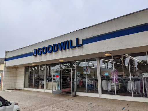 Goodwill Retail Store & Donation Center, 330 W 6th St, Oxnard, CA 93030, Thrift Store