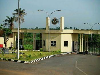 Tai-Solarin University of Education, Ijebu Ode, Ijebu Ode, Nigeria, University, state Ogun
