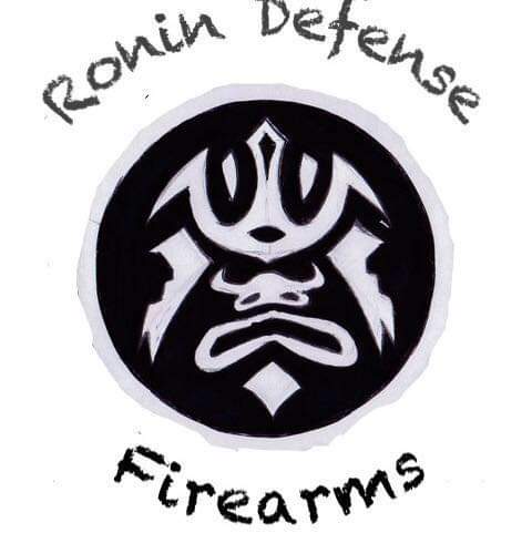 Ronin Defense Firearms