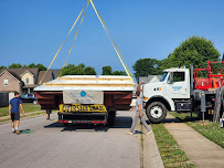 Sutton Pools Contractor, Clarksville TN - Photo 8 - Car repair in , Clarksville