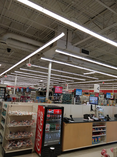 Craft Store «Michaels», reviews and photos, 1445 Riverstone Pkwy # 100, Canton, GA 30114, USA