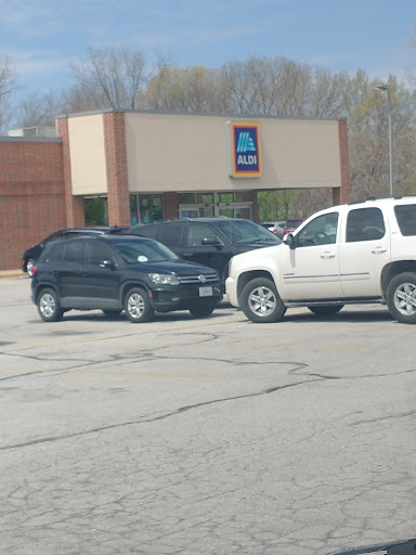 Supermarket «ALDI», reviews and photos, 1505 Heritage Hills Dr, Washington, MO 63090, USA