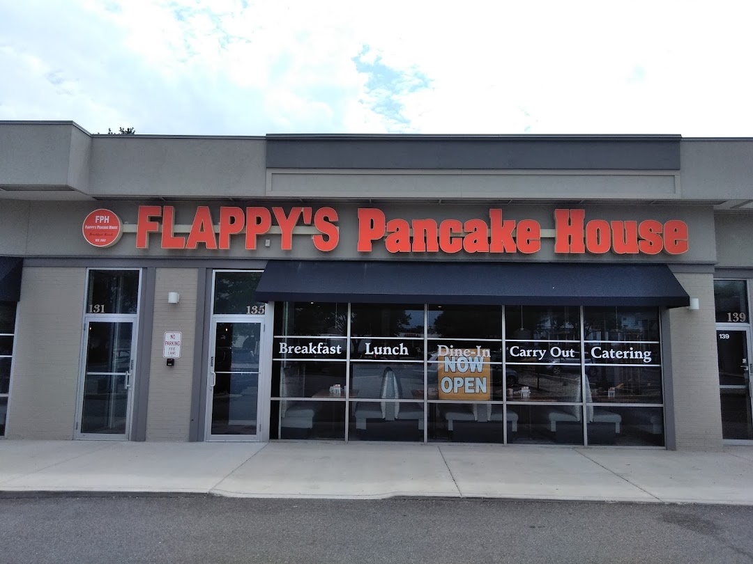 Flappys Pancake House