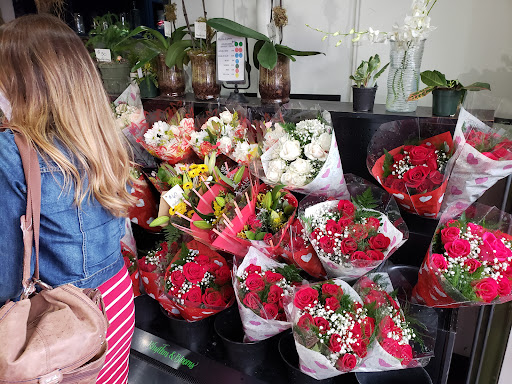 Florist «Rhythm & Blooms», reviews and photos, 2433 Hilyard St, Eugene, OR 97405, USA